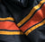 Men's Limited-Edition 3 Stripe Competition Jacket - Navy & Gold / Paprika