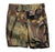 303 Kid's Board Shorts - Camo