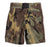 303 Kid's Board Shorts - Camo