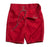 303 Kid's Board Shorts - Red