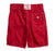 303 Kid's Board Shorts - Red