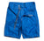 303 Kid's Board Shorts - Royal Blue