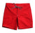 304 Kid's Board Shorts - Red