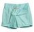 310 Board Shorts - Aqua