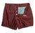 310 Board Shorts - Burgundy