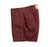 310 Board Shorts - Burgundy