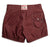 310 Board Shorts - Burgundy