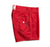 310 Board Shorts - Red