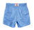 310 Sky Blue Board Shorts - Back