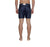 310 Board Shorts - Back (On Model)