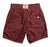 311 Board Shorts - Burgundy