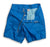 311 Board Shorts - Royal Blue