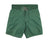 custom-preview|311 Dark Green Board Shorts - Front