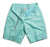 312 Board Shorts - Aqua