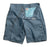 312 Board Shorts - Federal Blue