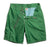 312 Board Shorts - Kelly Green