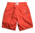 312 Board Shorts - Orange