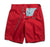 312 Board Shorts - Red