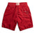 312 Board Shorts - Red