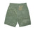 312 Olive Board Shorts - Lining
