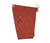 312 Paprika Board Shorts - Right