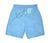 312 Sky Blue Board Shorts - Lining