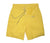 312 Yellow Board Shorts - Lining
