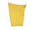 312 Yellow Board Shorts - Right