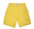 312 Yellow Board Shorts - Back