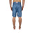 312 Board Shorts - Back (On Model)