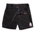 808 Limited-Edition 3D Birdie Board Shorts - Black & Red / Royal