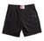 808 Limited-Edition 3D Birdie Board Shorts - Black & Red / Royal