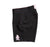 808 Limited-Edition 3D Birdie Board Shorts - Black & Red / Royal