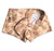 404 Board Shorts - Frog Skin Camo