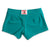 404 Board Shorts - Emerald Green