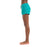 404 Board Shorts - Emerald Green