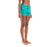 404 Board Shorts - Emerald Green