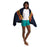 404 Board Shorts - Emerald Green