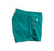 405 Board Shorts - Emerald Green