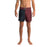 310 Limited-Edition Board Shorts - Burgundy & Navy