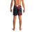 310 Limited-Edition Board Shorts - Burgundy & Navy