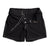 807 Board Shorts - Black
