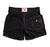 807 Board Shorts - Black