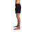 807 Board Shorts - Black