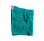 807 Board Shorts - Emerald Green