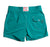 807 Board Shorts - Emerald Green