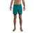 807 Board Shorts - Emerald Green