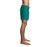 807 Board Shorts - Emerald Green