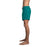 807 Board Shorts - Emerald Green