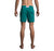 807 Board Shorts - Emerald Green